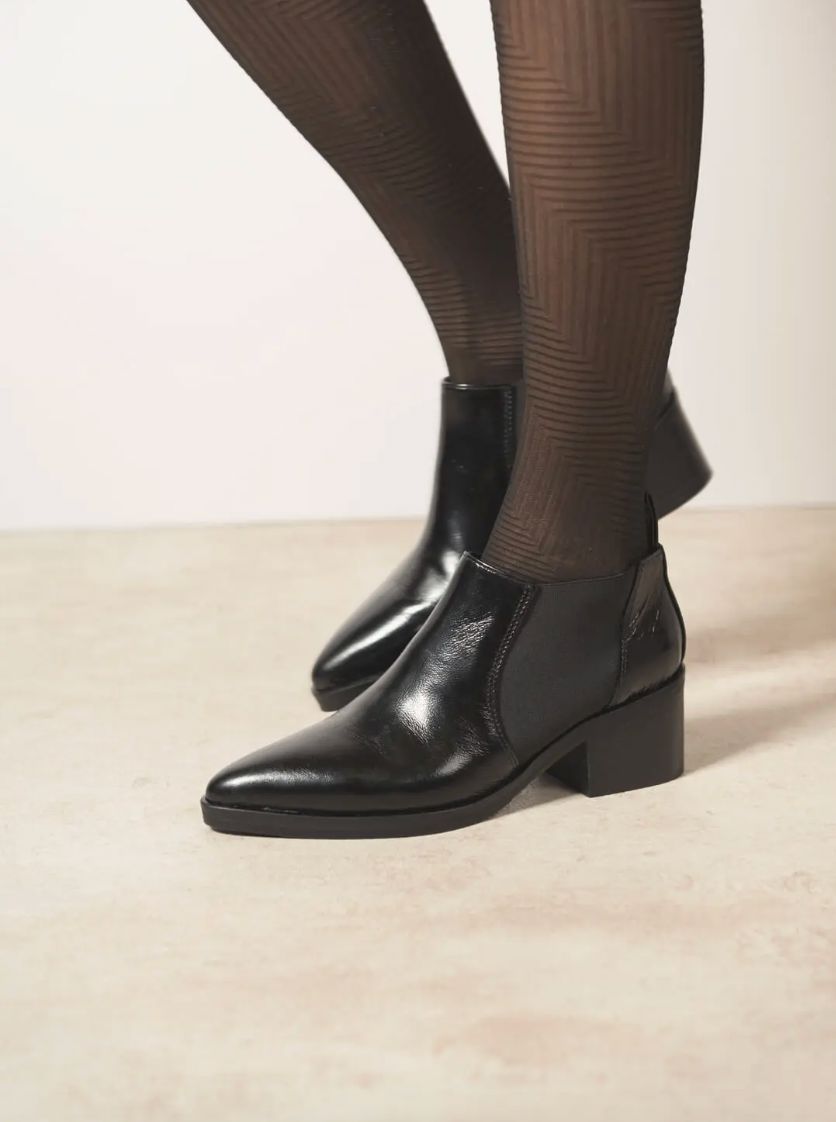 ROSA ROSA - Paula Boots