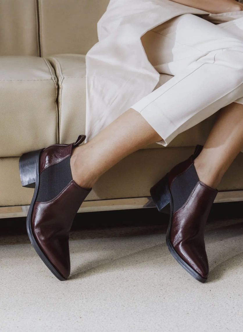 ROSA ROSA - Paula Boots
