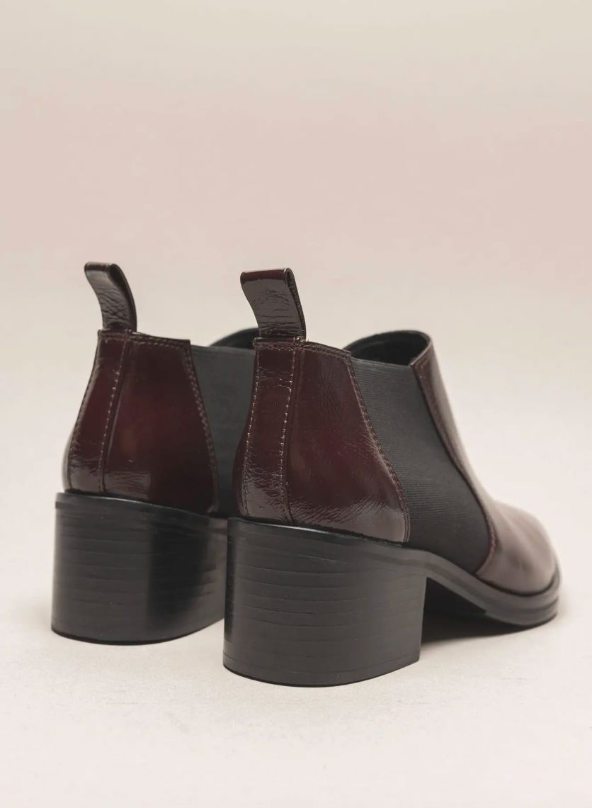 ROSA ROSA - Paula Boots