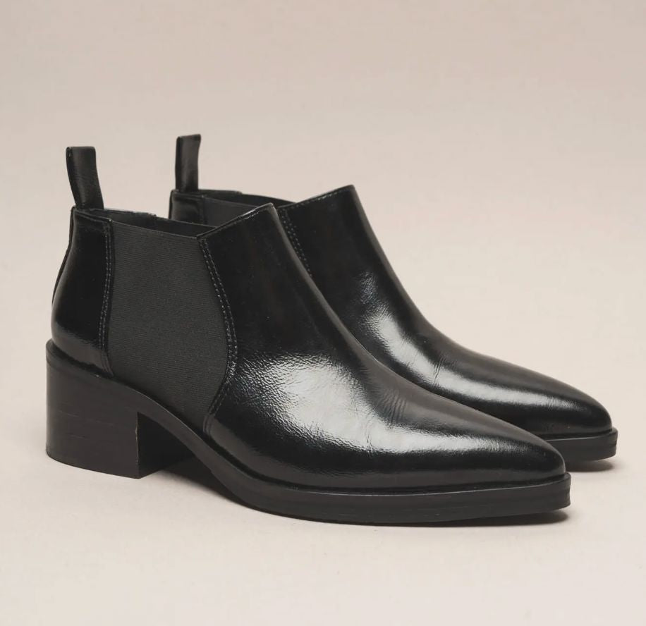 ROSA ROSA - Paula Boots