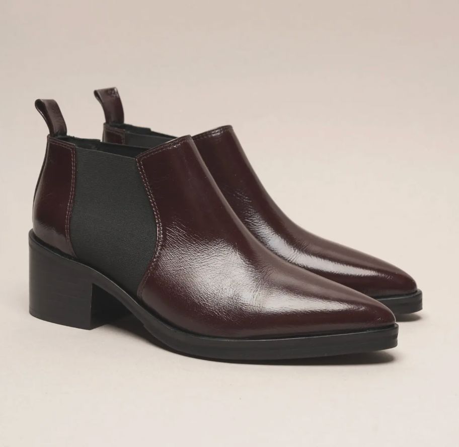 ROSA ROSA - Paula Boots