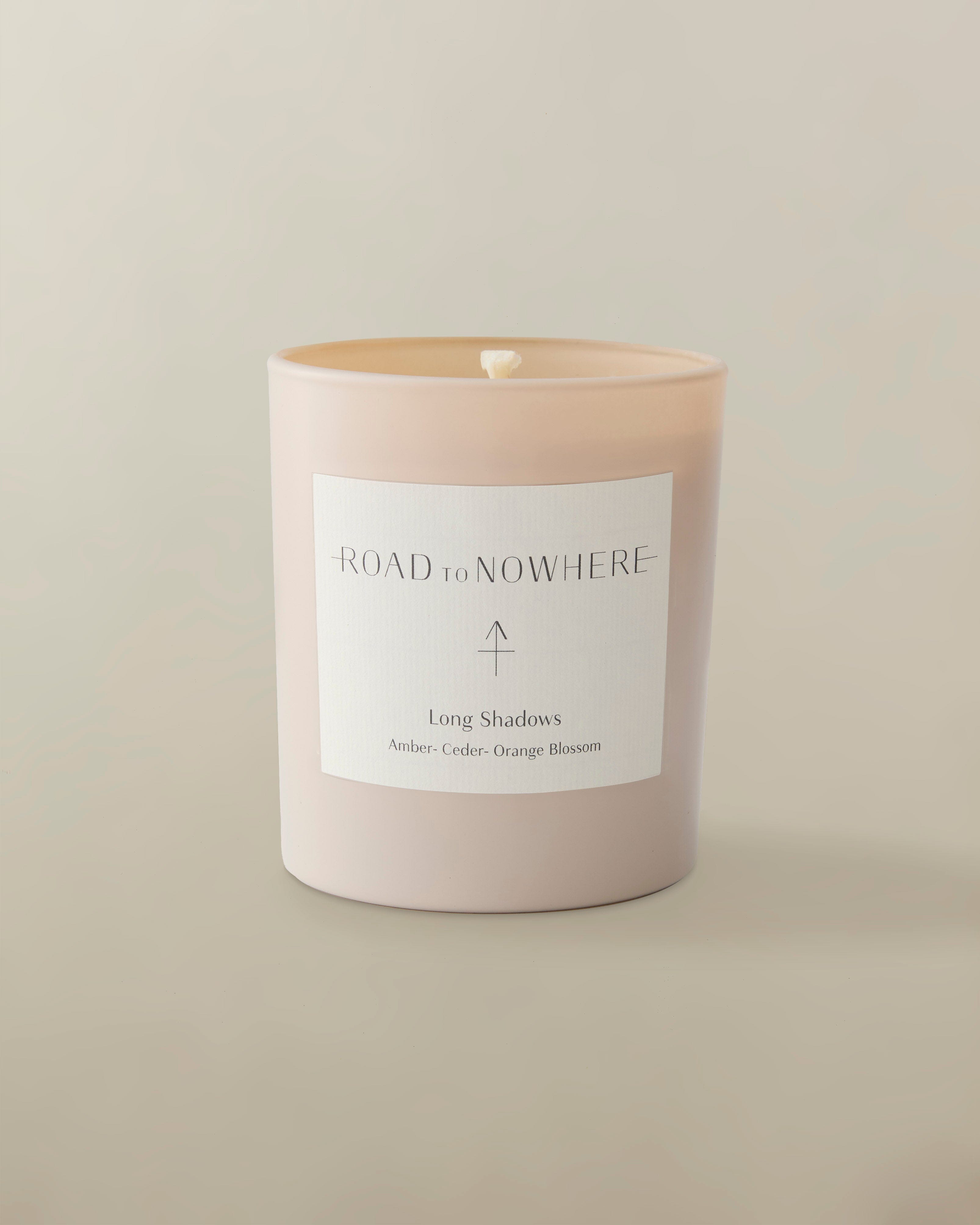 RTN Candle