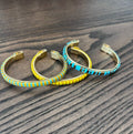 Sandy Hyun - Bracelets
