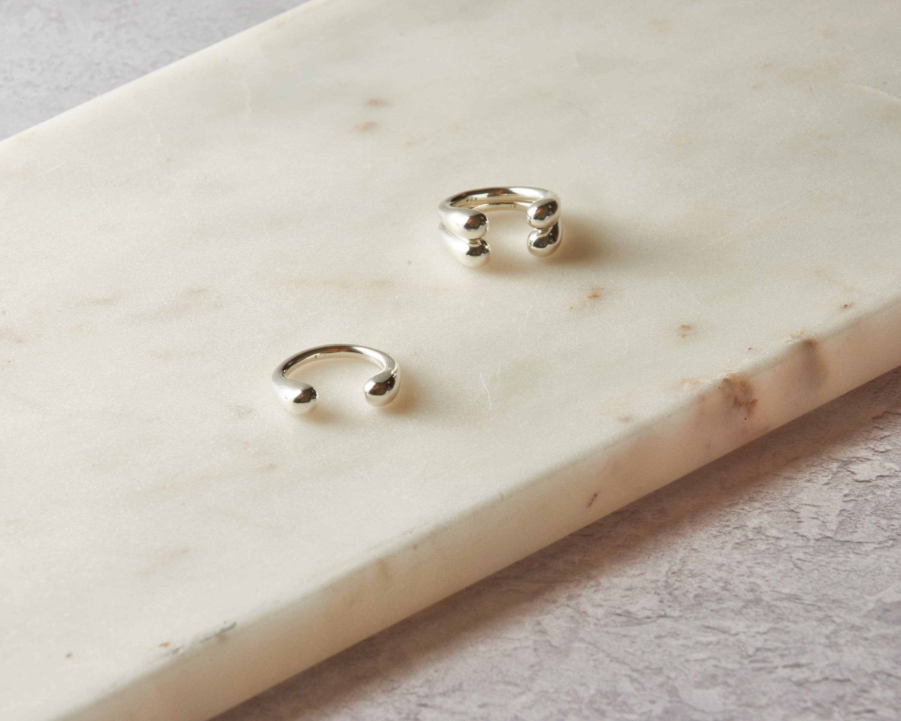 Mana Made Jewelry - Seapod Ring