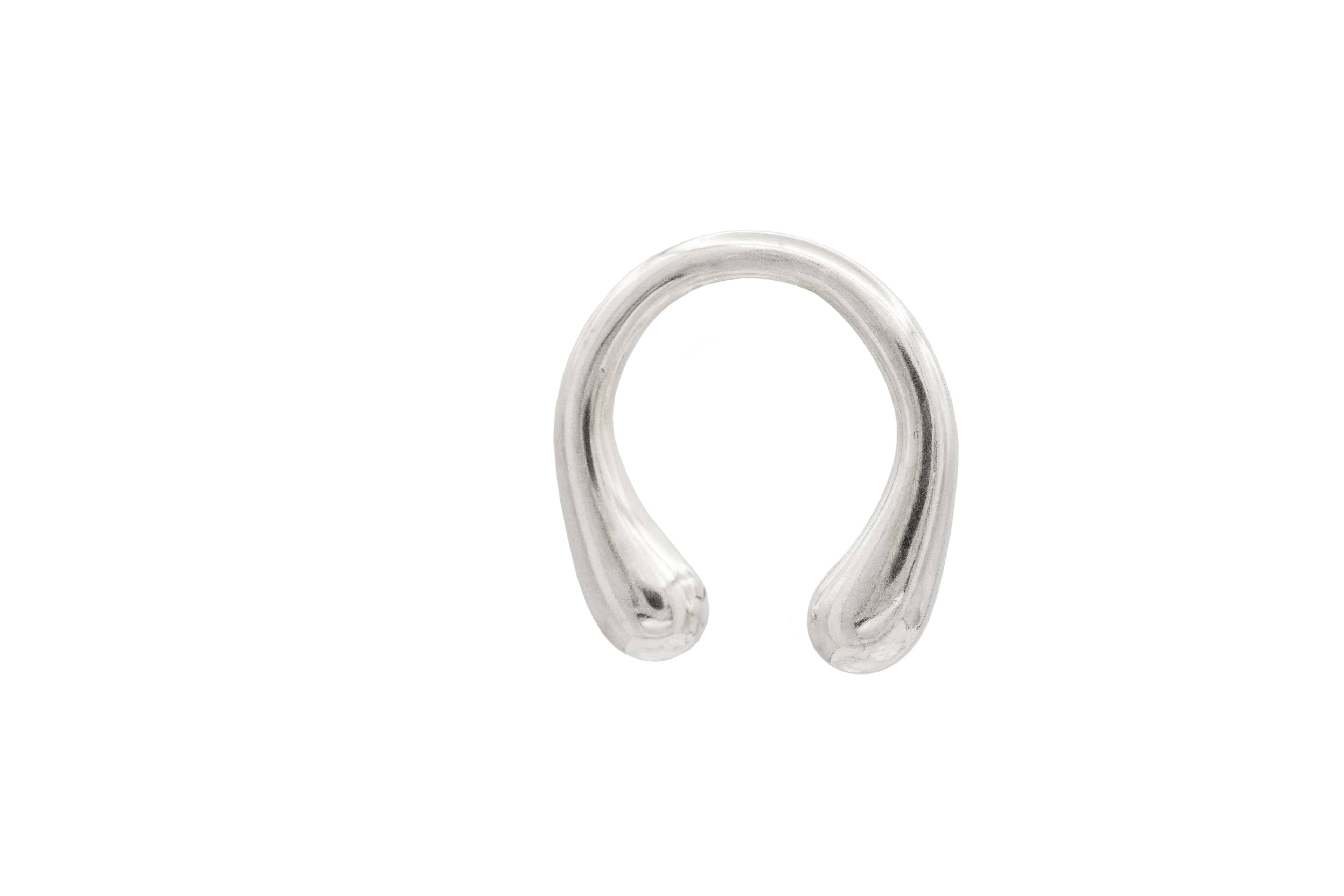 Mana Made Jewelry - Seapod Ring