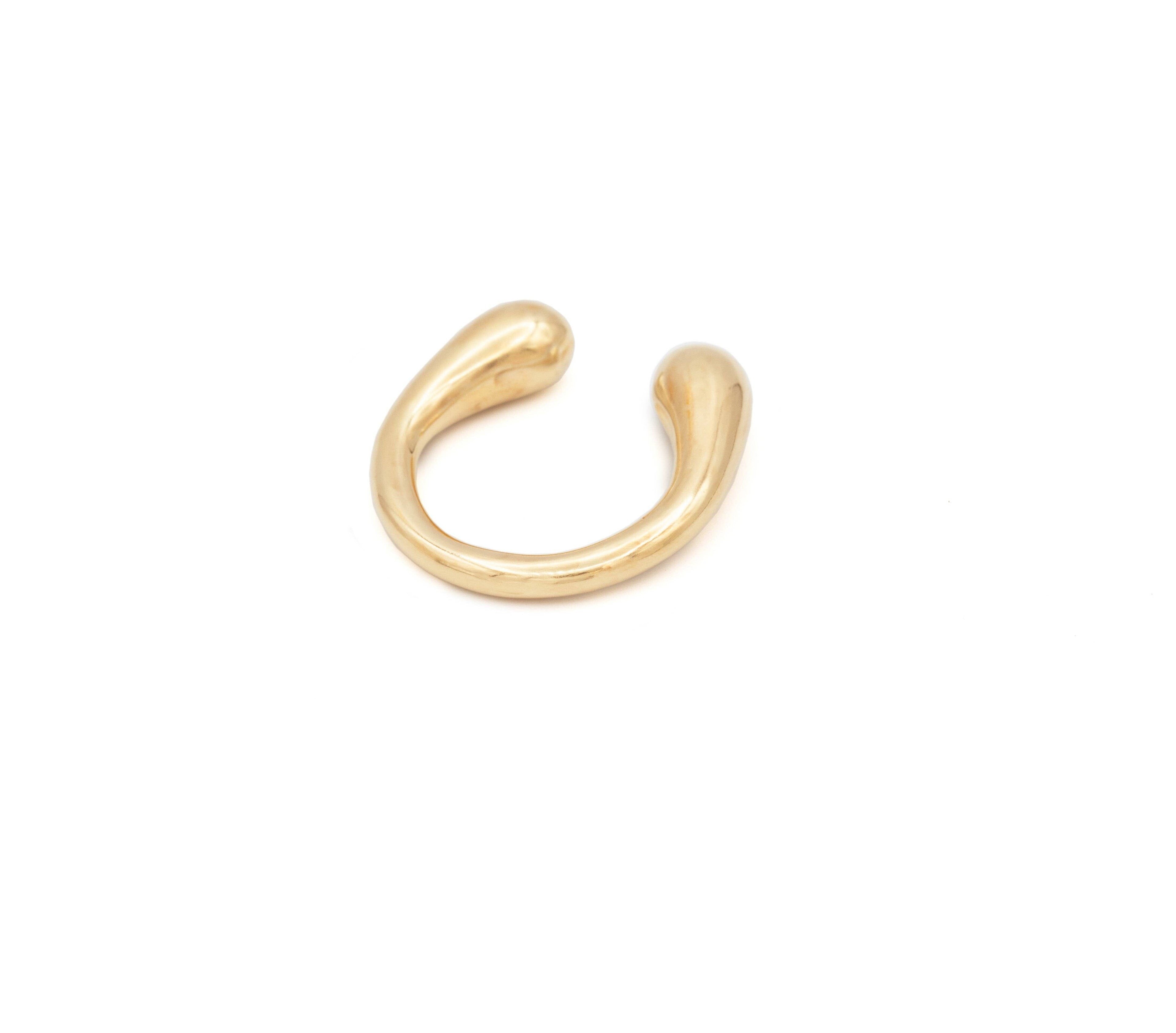 Mana Made Jewelry - Seapod Ring