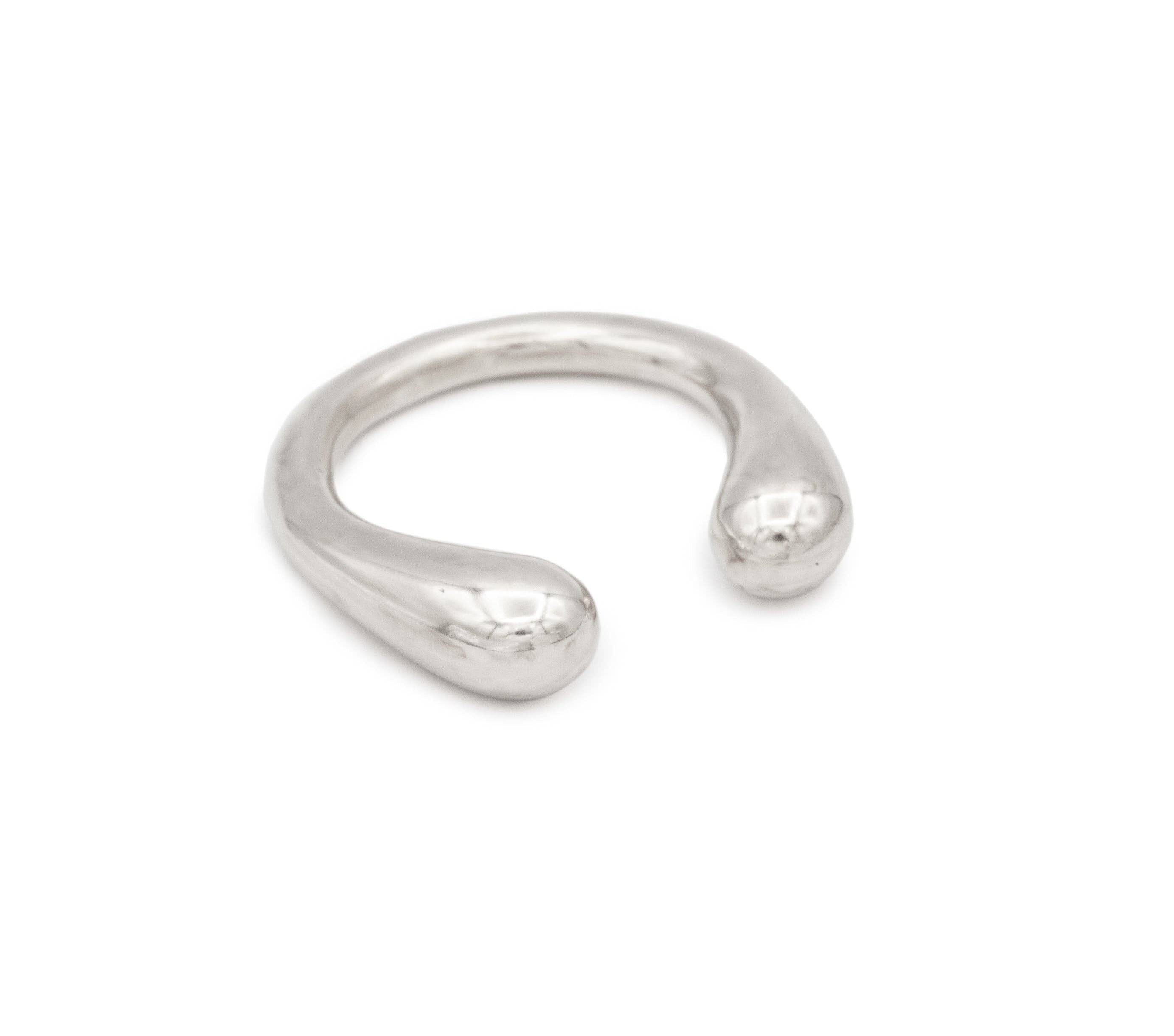 Mana Made Jewelry - Seapod Ring