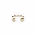 Mana Made Jewelry - Seashell Ring