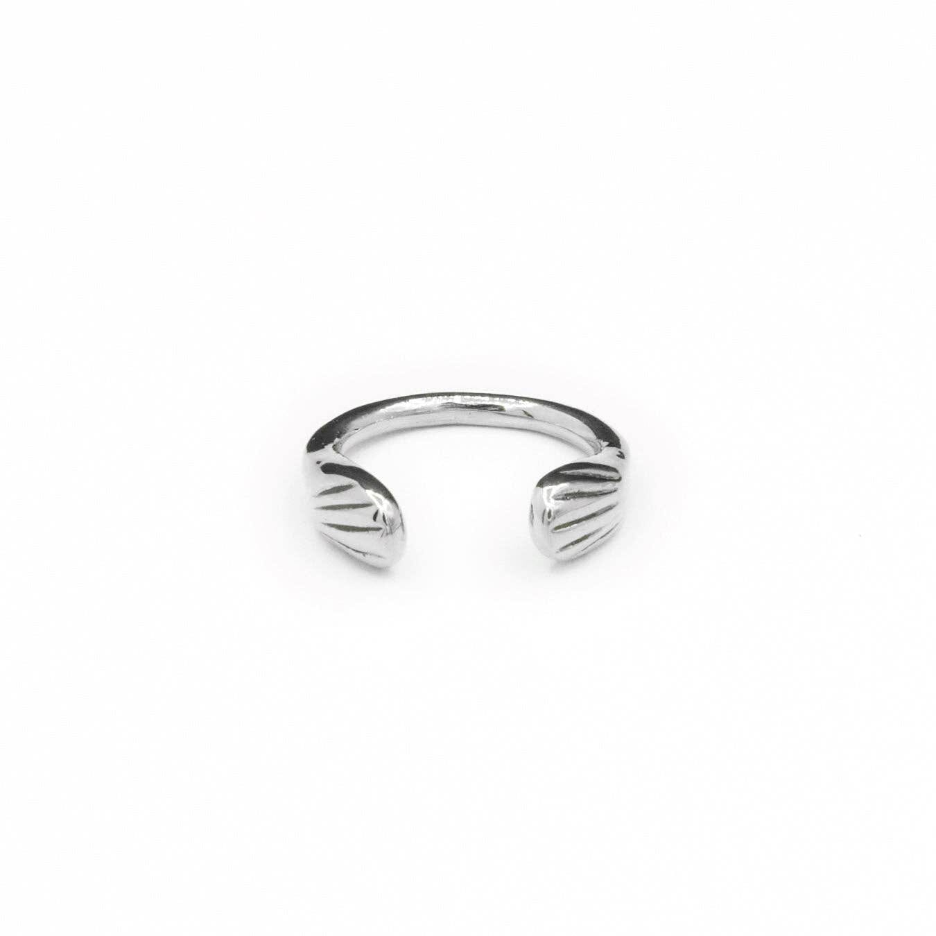 Mana Made Jewelry - Seashell Ring