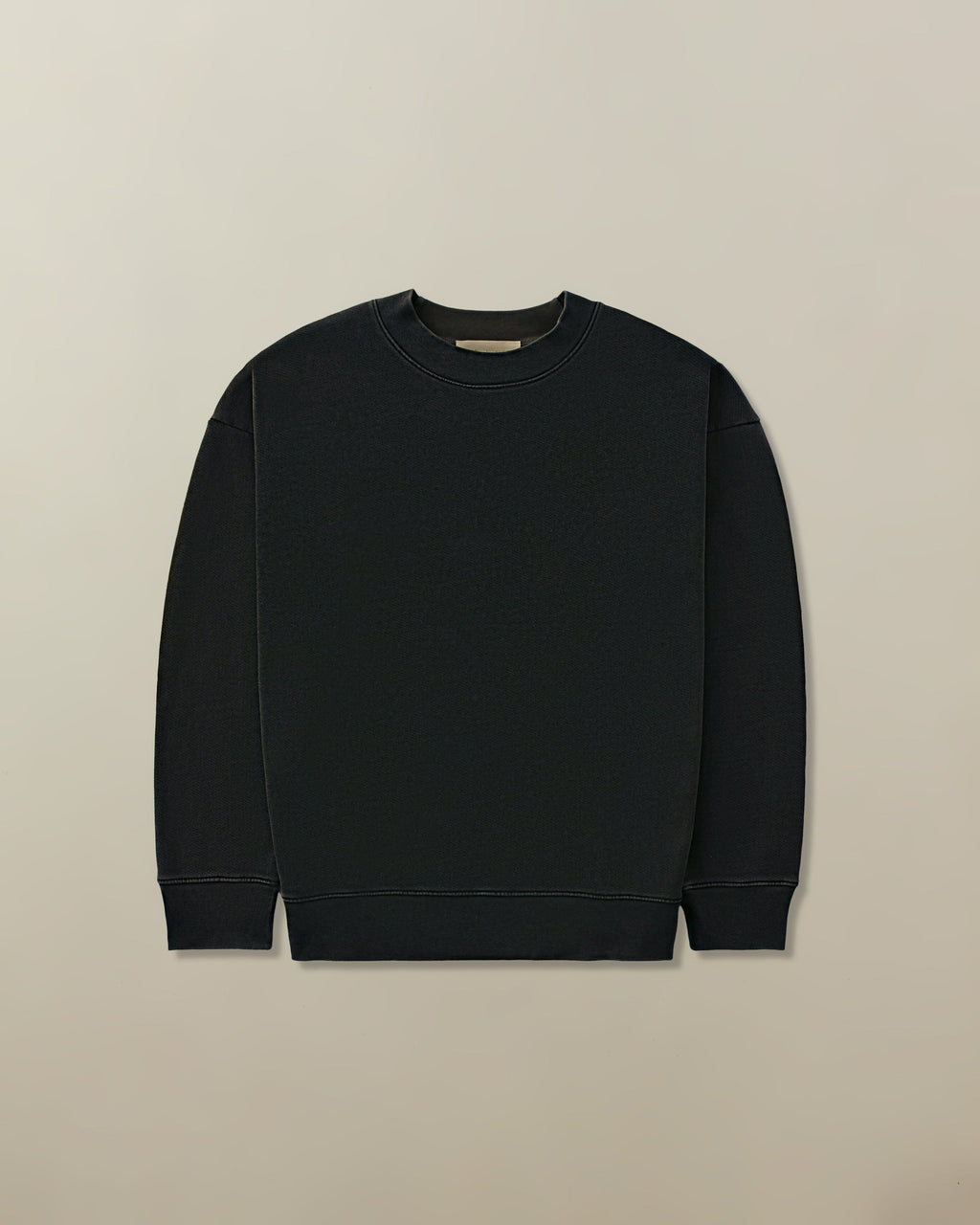 Shipwreck Sweatshirt in Pigment Dye