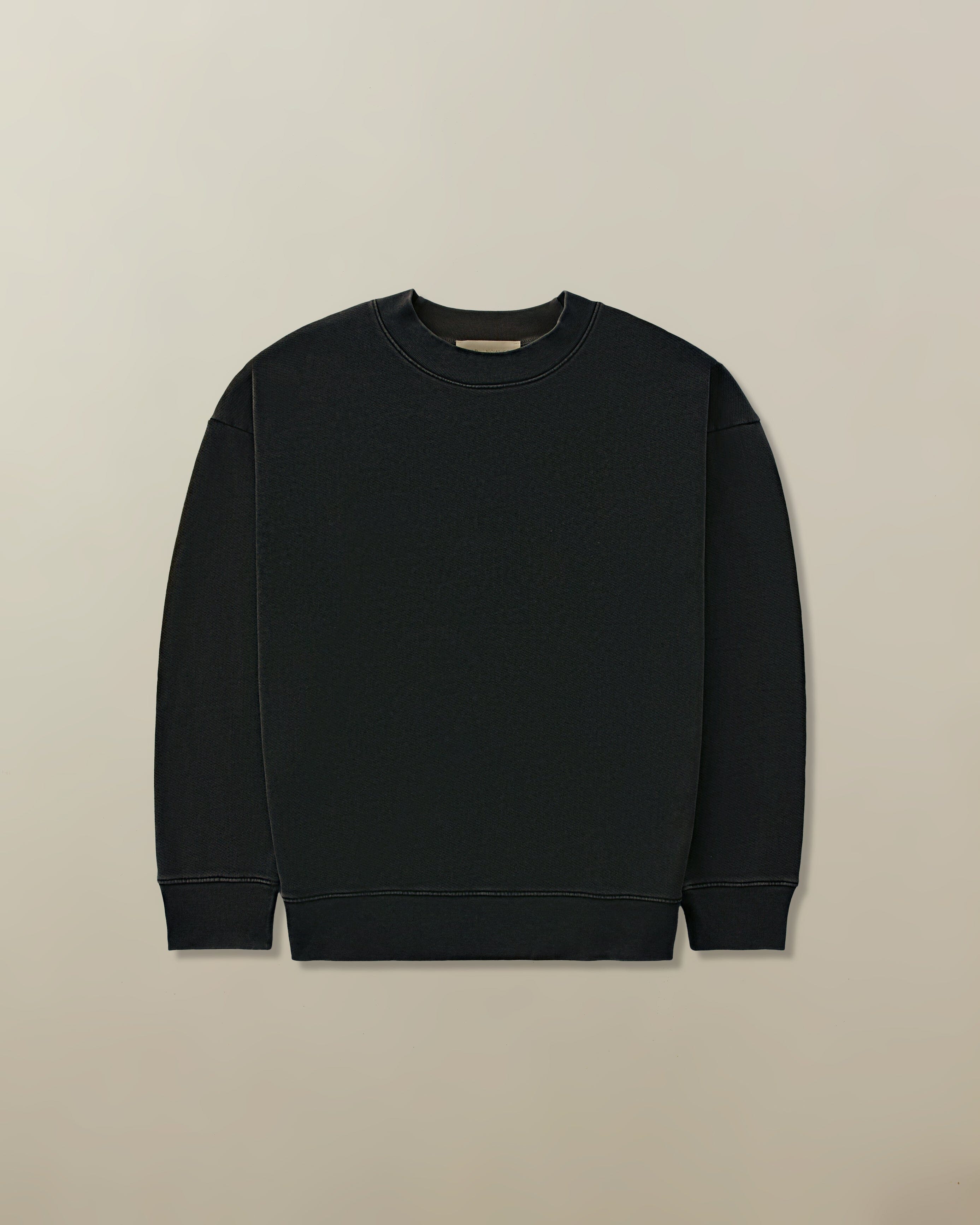 Shipwreck Sweatshirt in Pigment Dye
