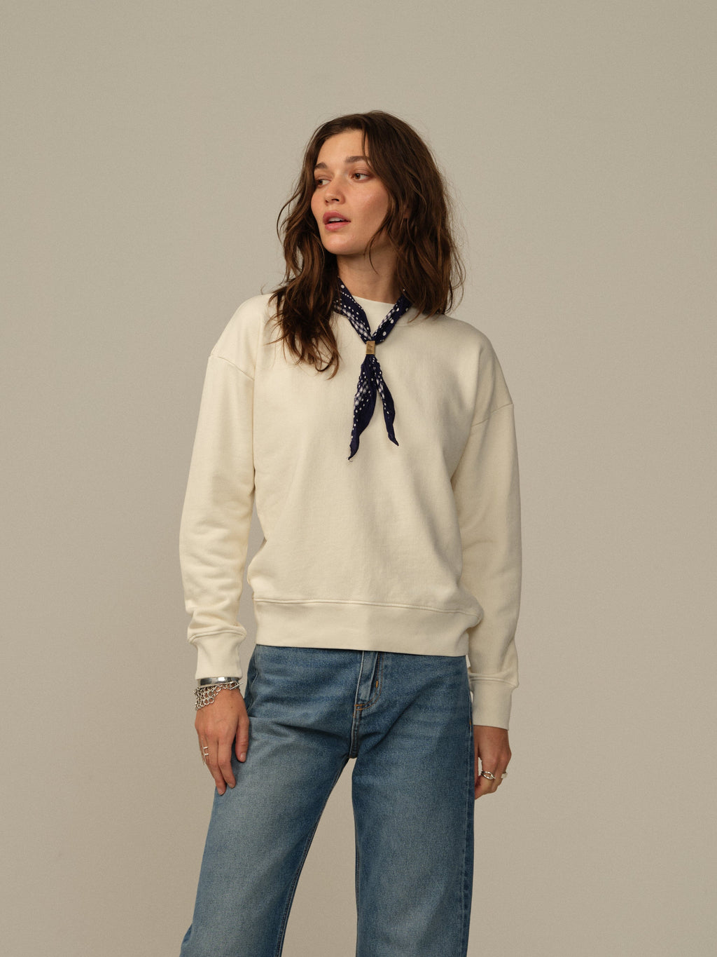 Shipwrecks Sweatshirt
