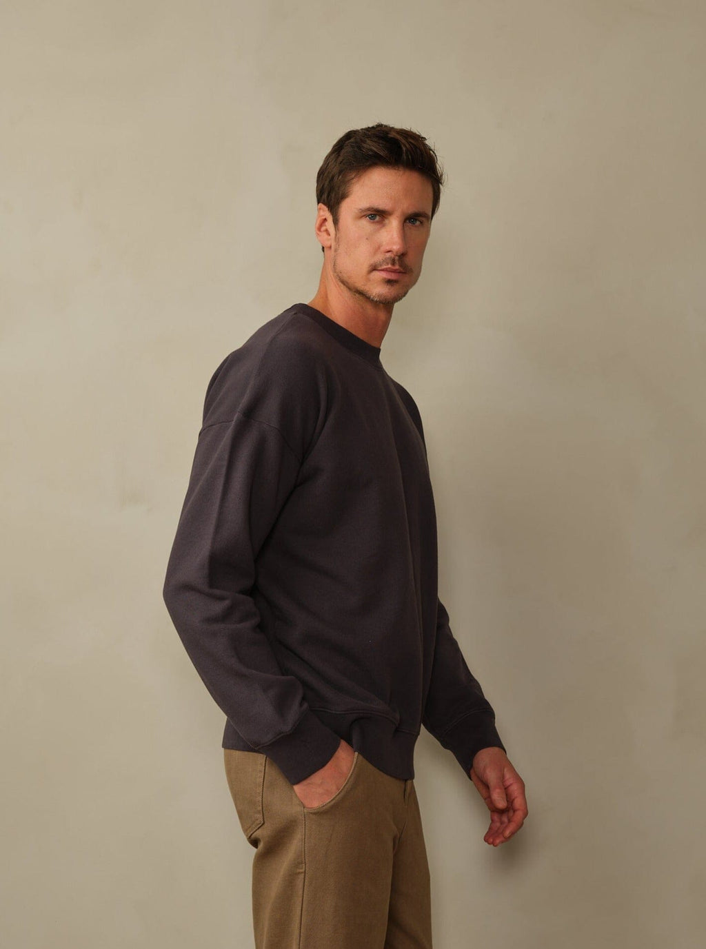 Shipwrecks Sweatshirt
