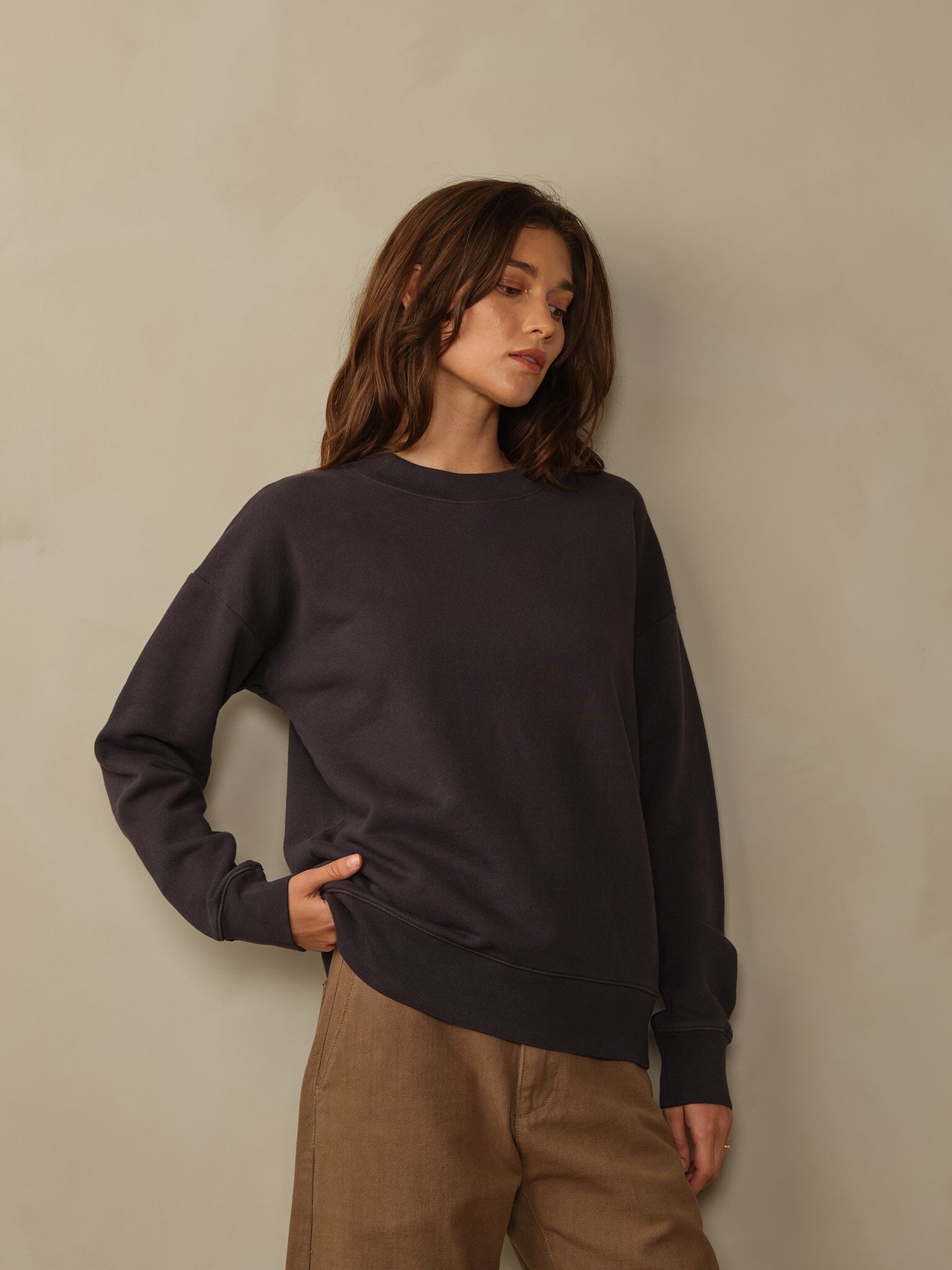 Shipwrecks Sweatshirt