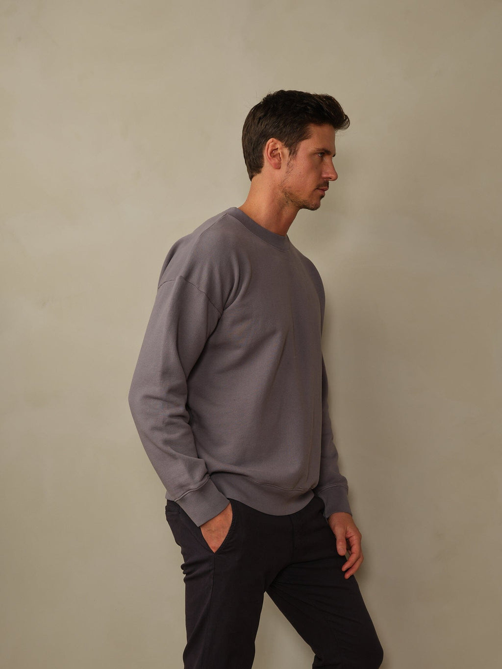 Shipwrecks Sweatshirt