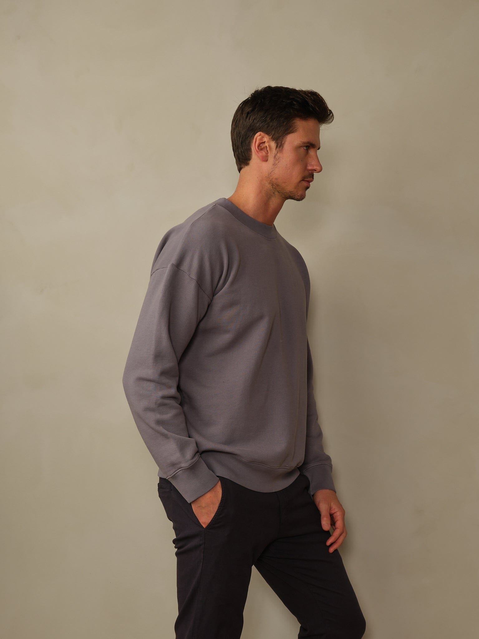 Shipwrecks Sweatshirt