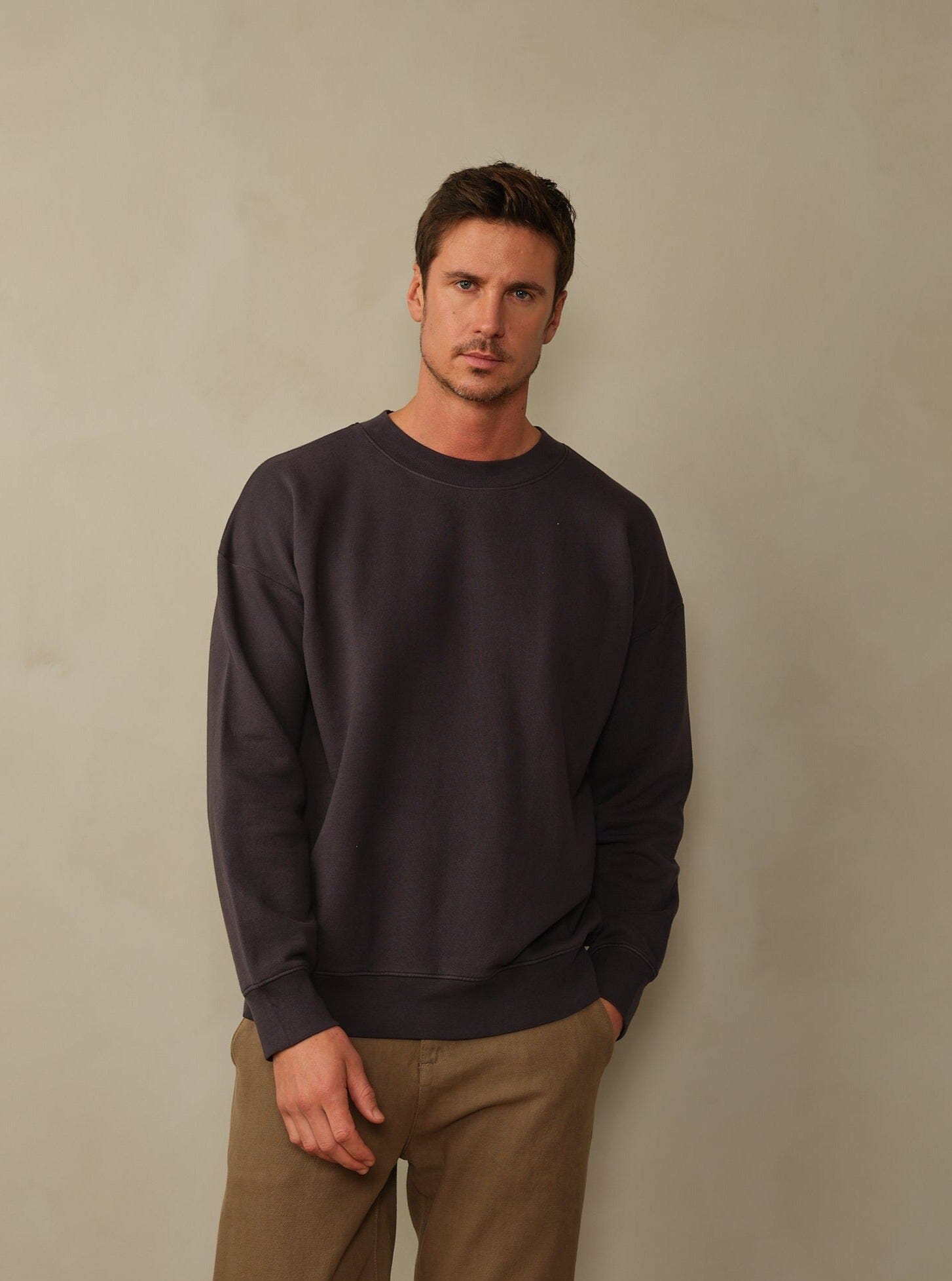 Shipwrecks Sweatshirt