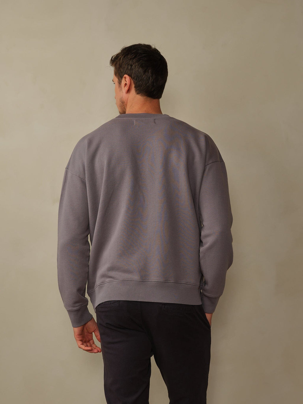 Shipwrecks Sweatshirt