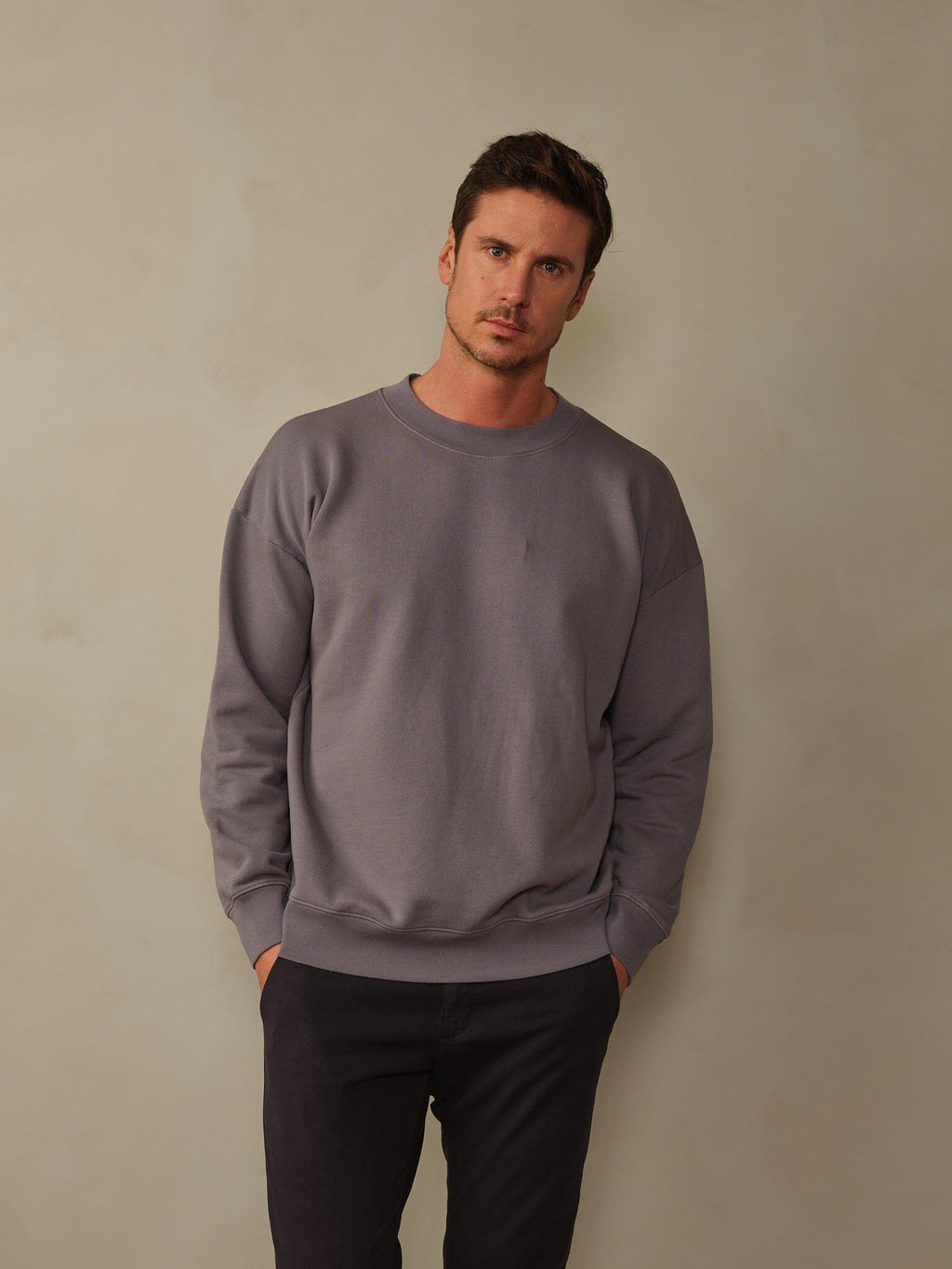 Shipwrecks Sweatshirt