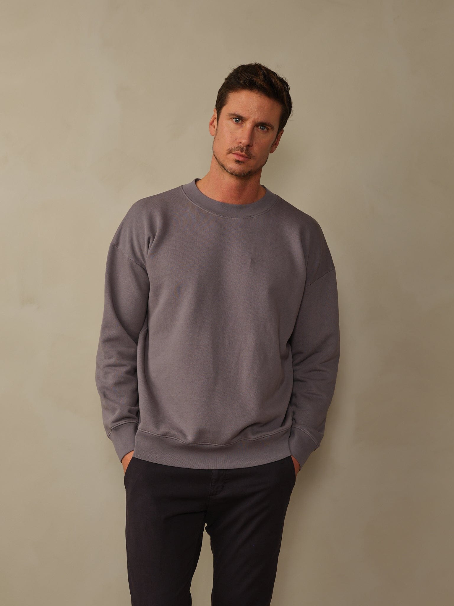 Shipwrecks Sweatshirt