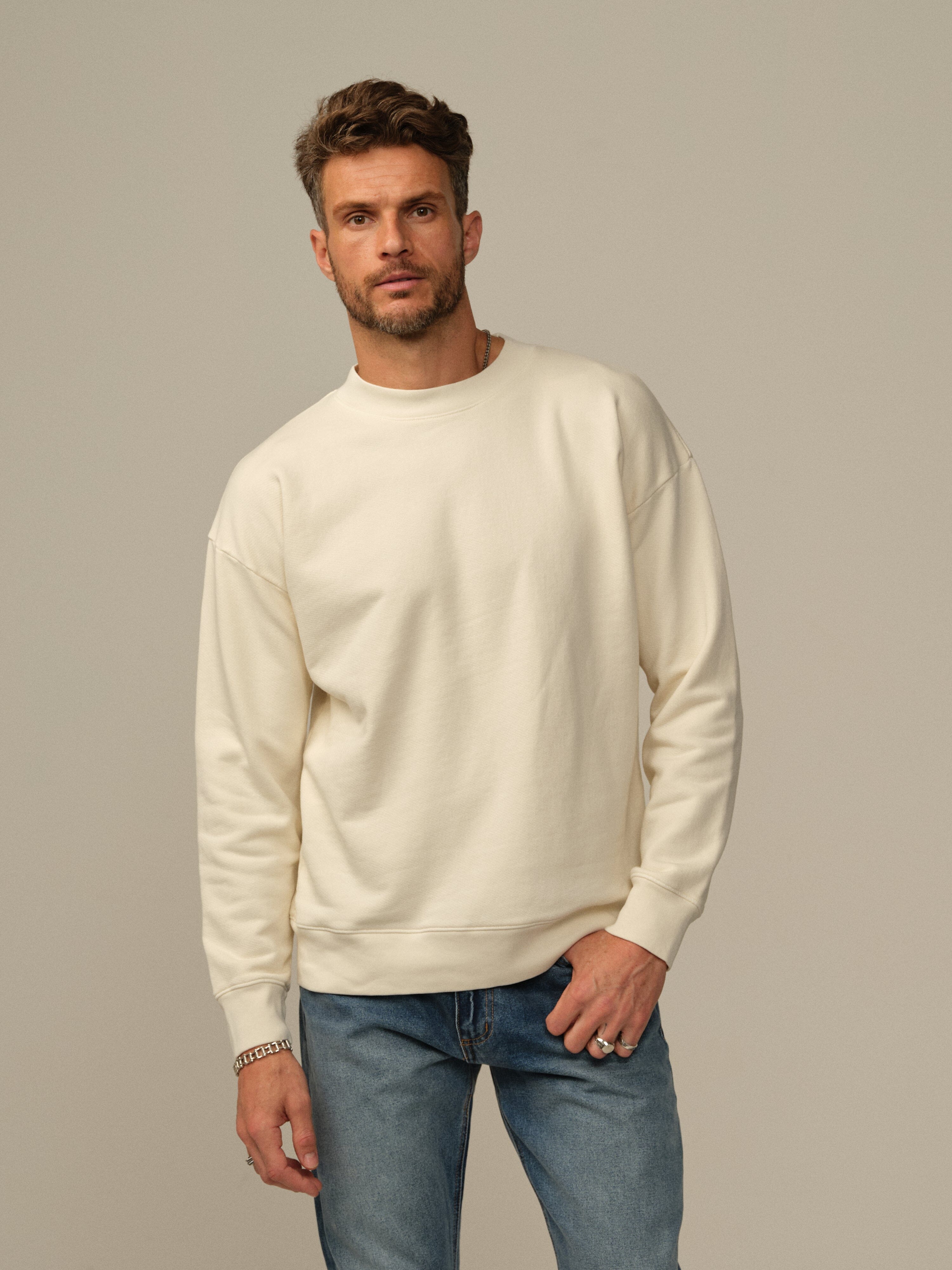 Shipwrecks Sweatshirt