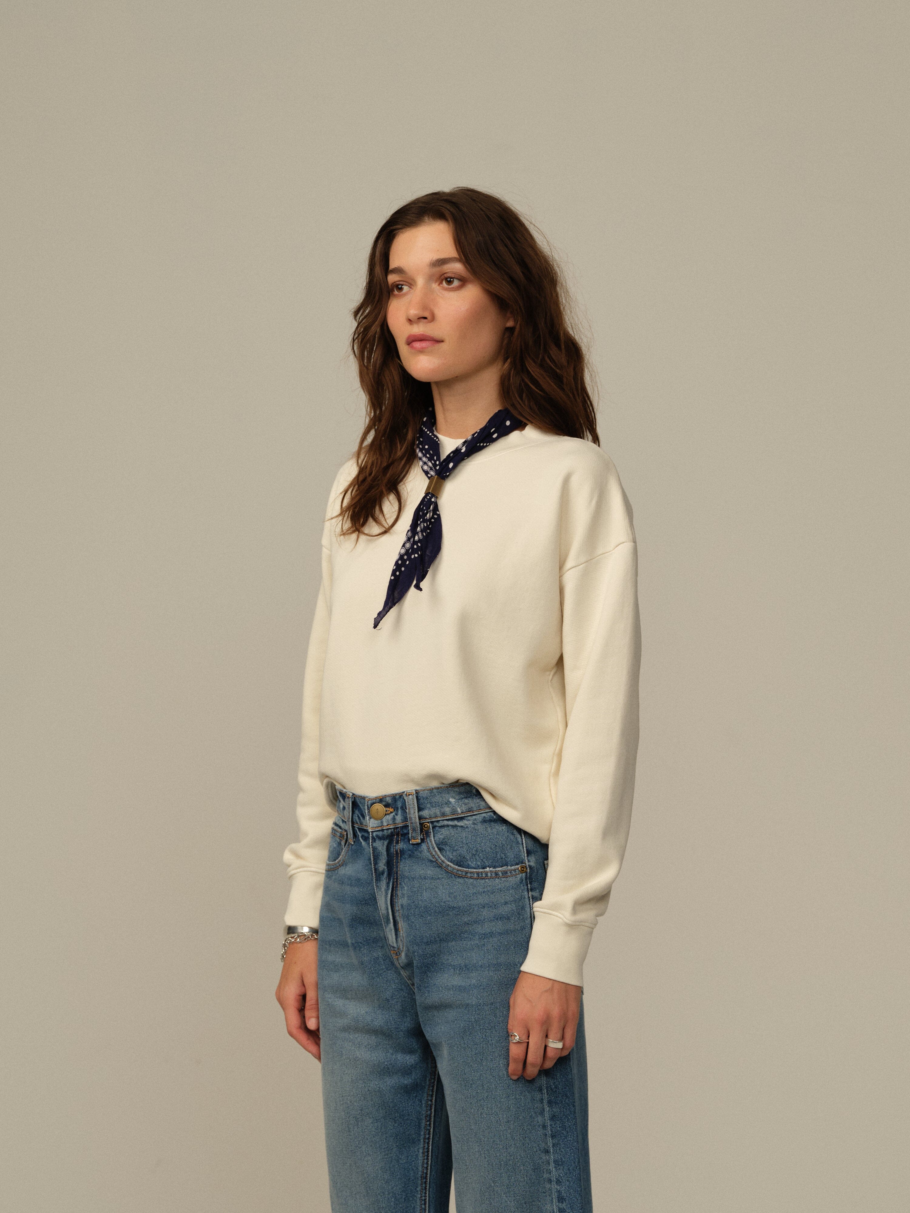 Shipwrecks Sweatshirt