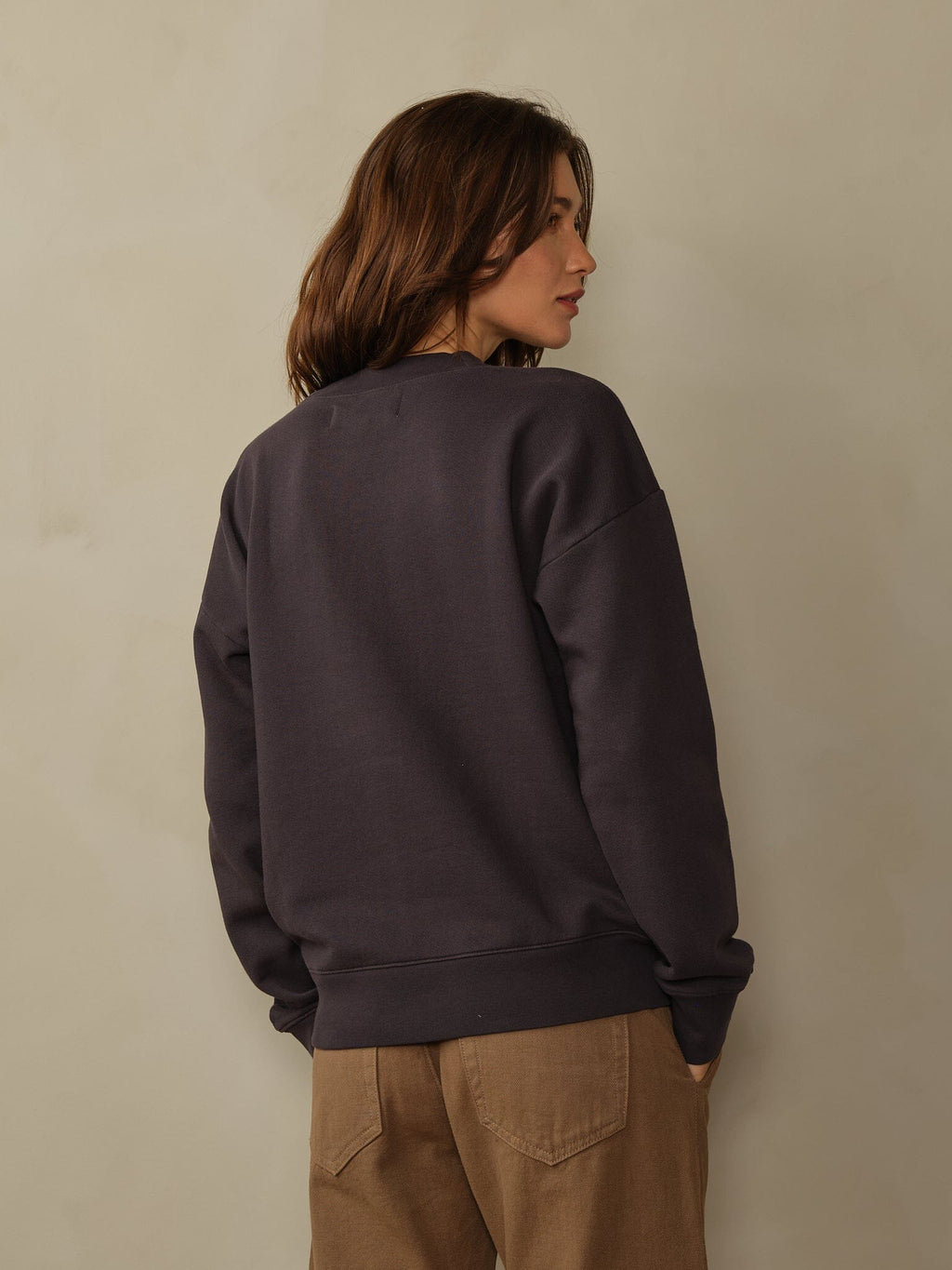 Shipwrecks Sweatshirt