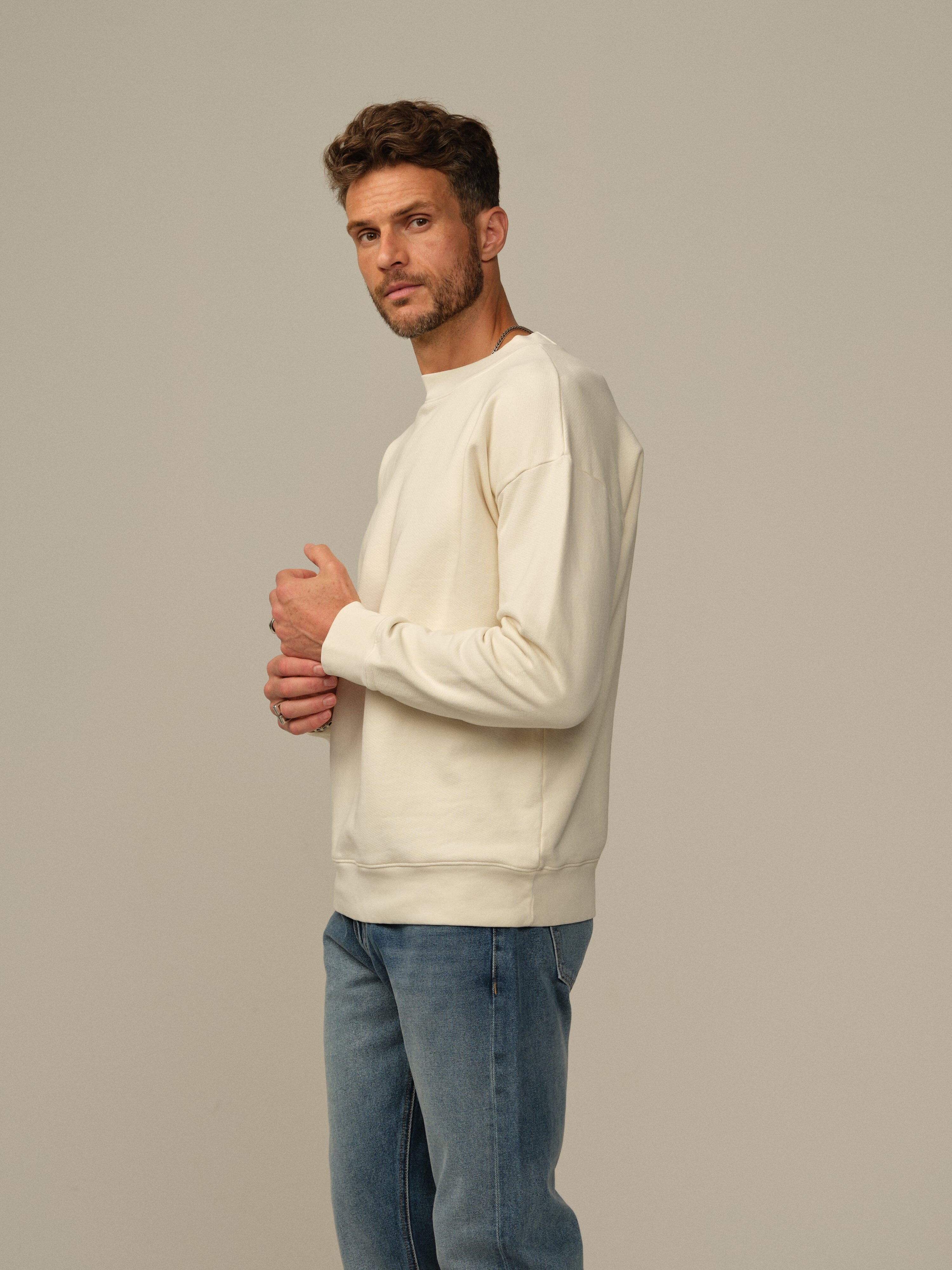Shipwrecks Sweatshirt