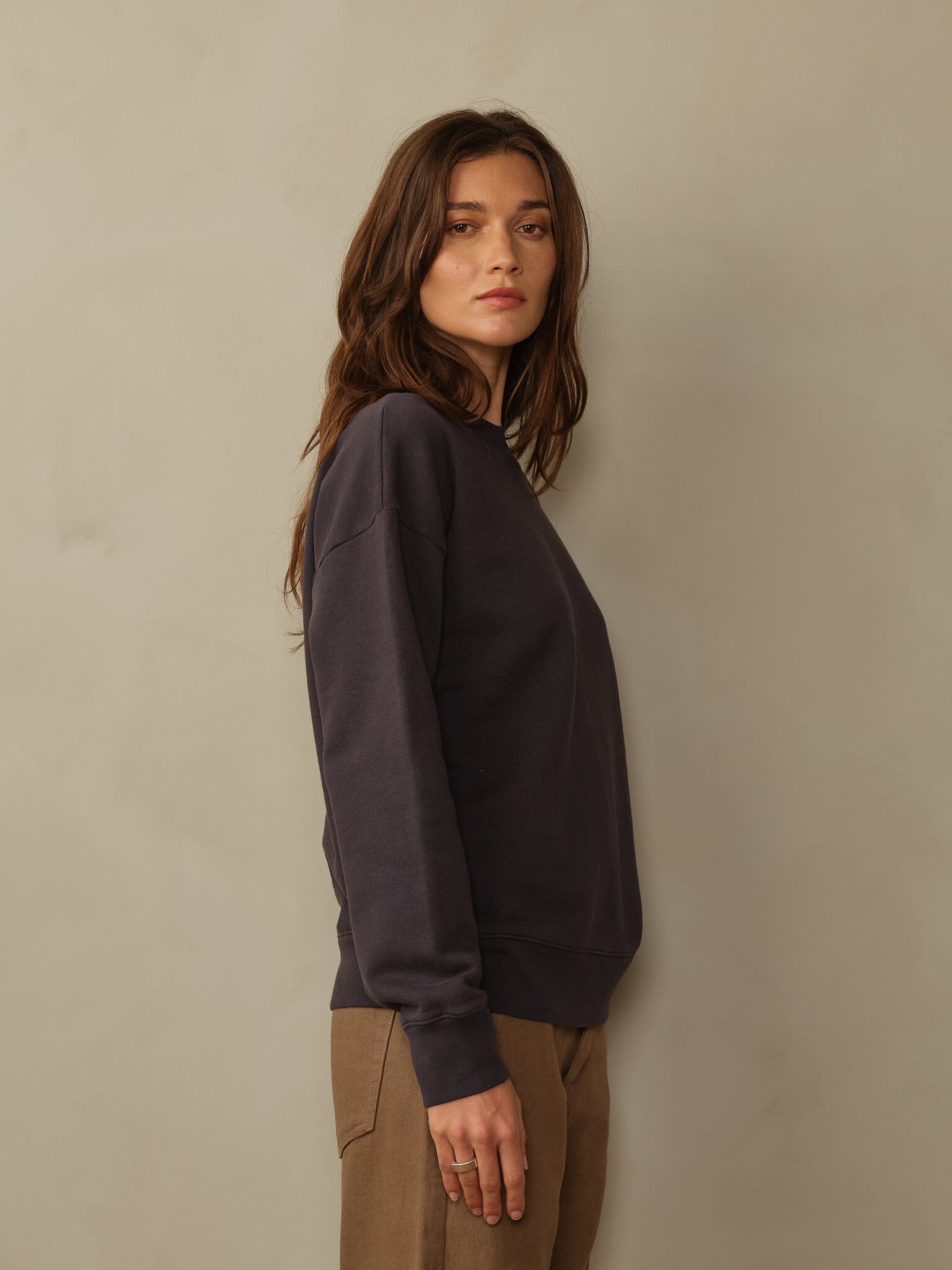 Shipwrecks Sweatshirt