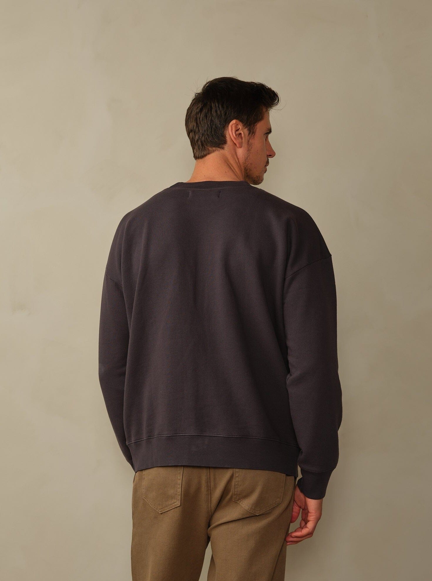 Shipwrecks Sweatshirt
