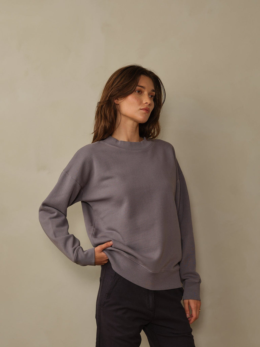 Shipwrecks Sweatshirt
