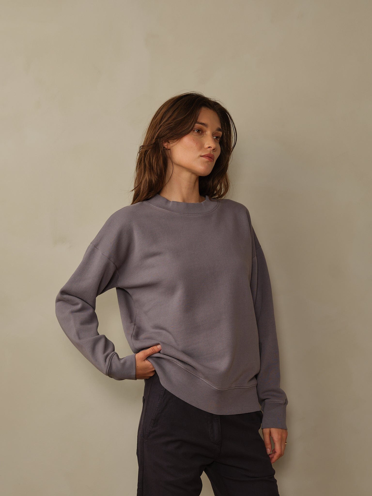 Shipwrecks Sweatshirt