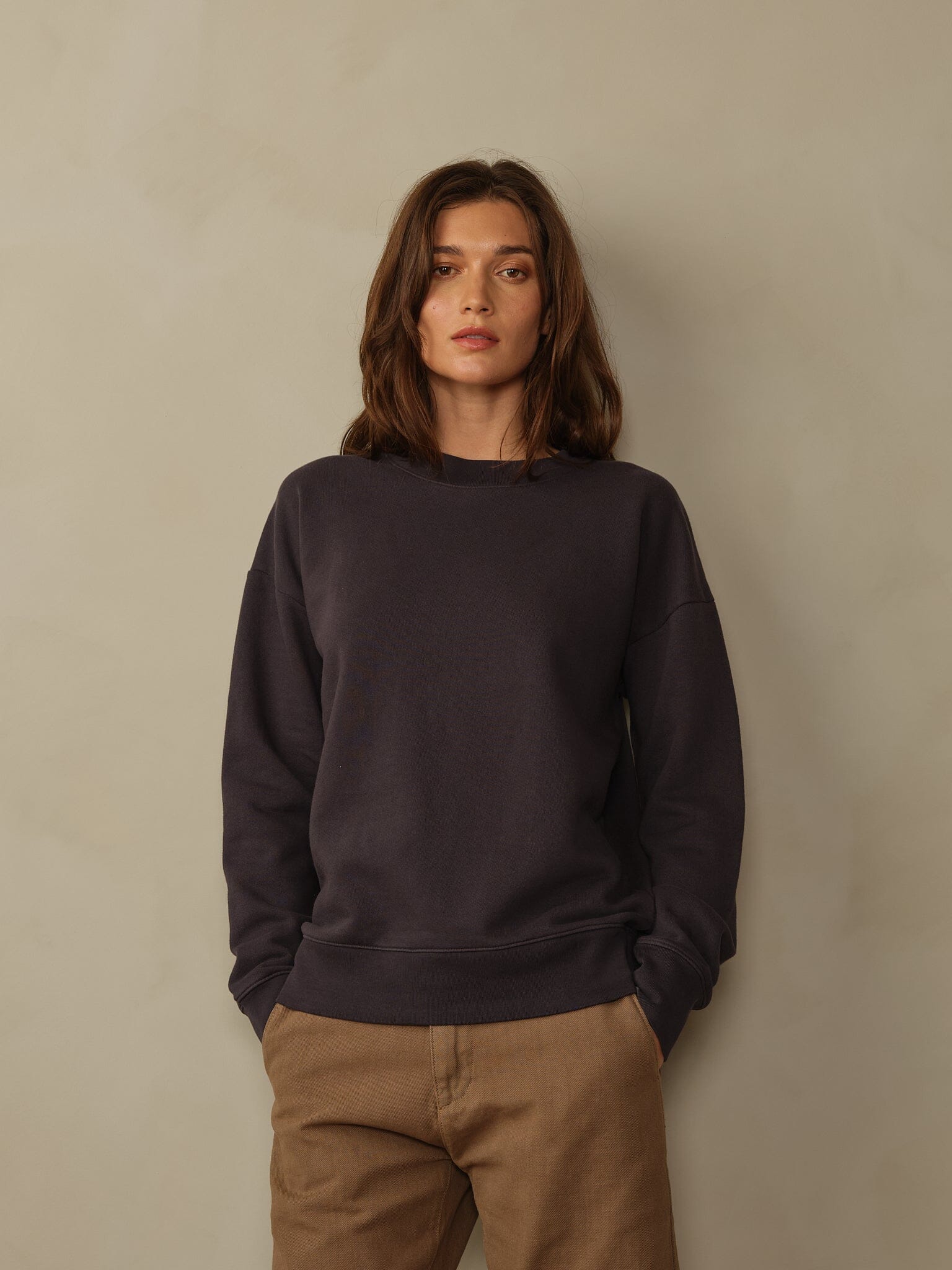 Shipwrecks Sweatshirt