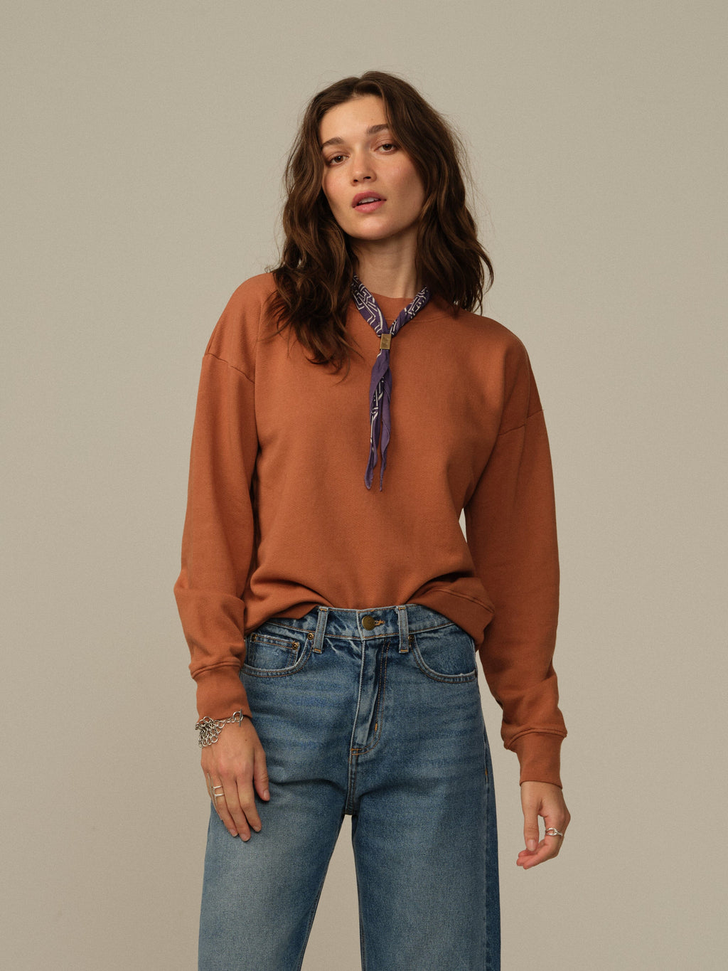 Shipwrecks Sweatshirt