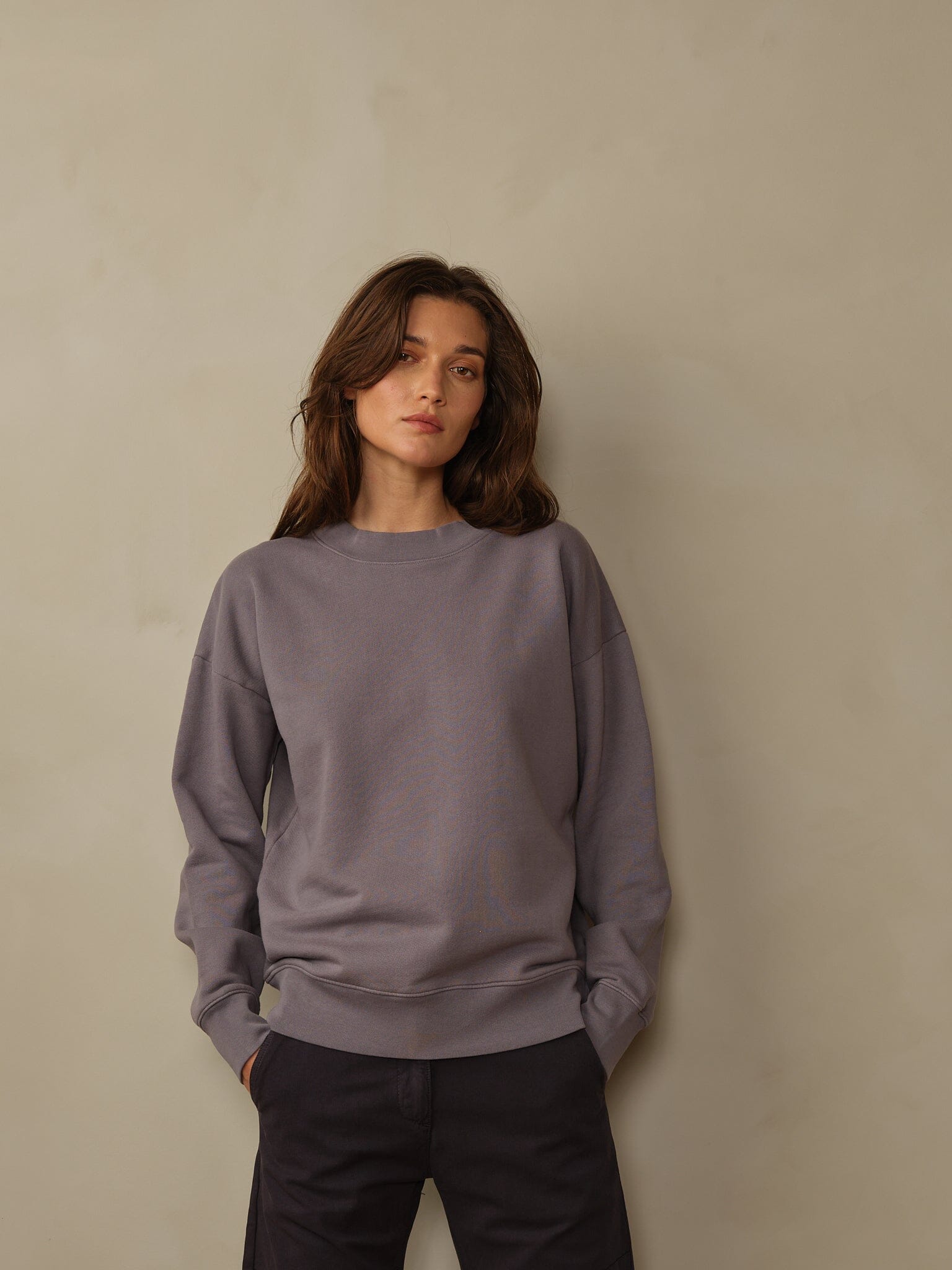 Shipwrecks Sweatshirt
