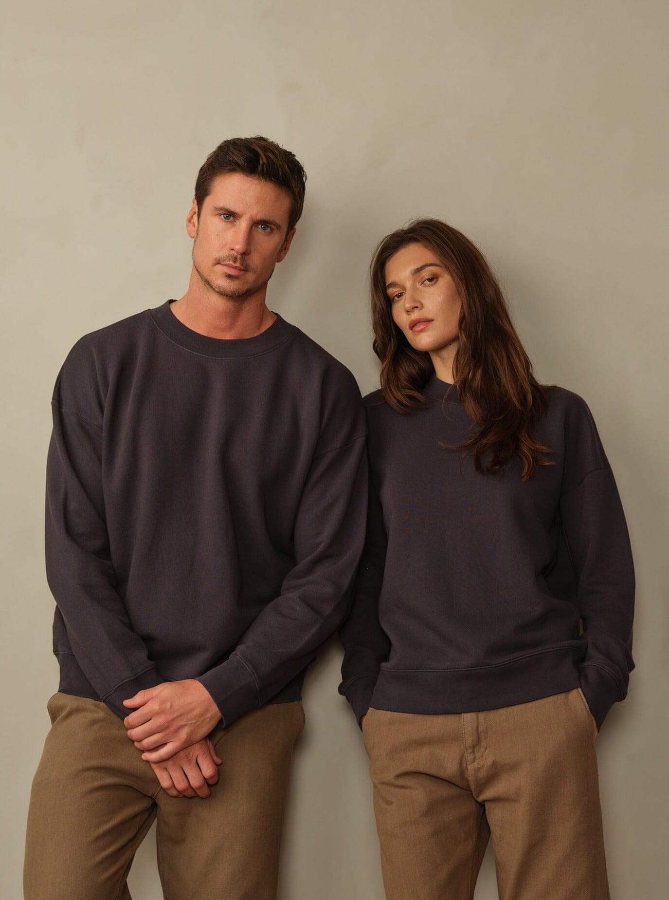 Shipwrecks Sweatshirt