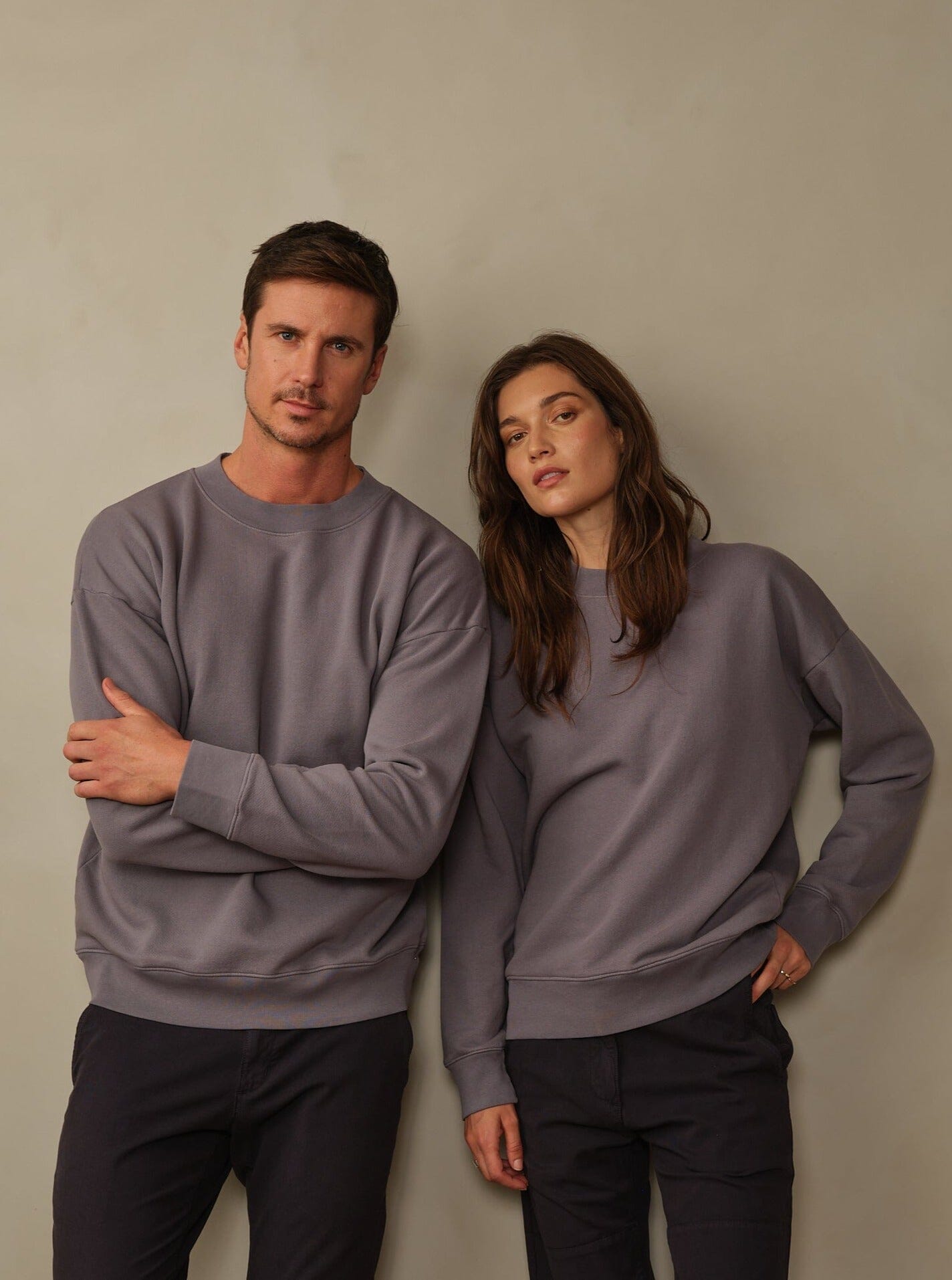 Shipwrecks Sweatshirt