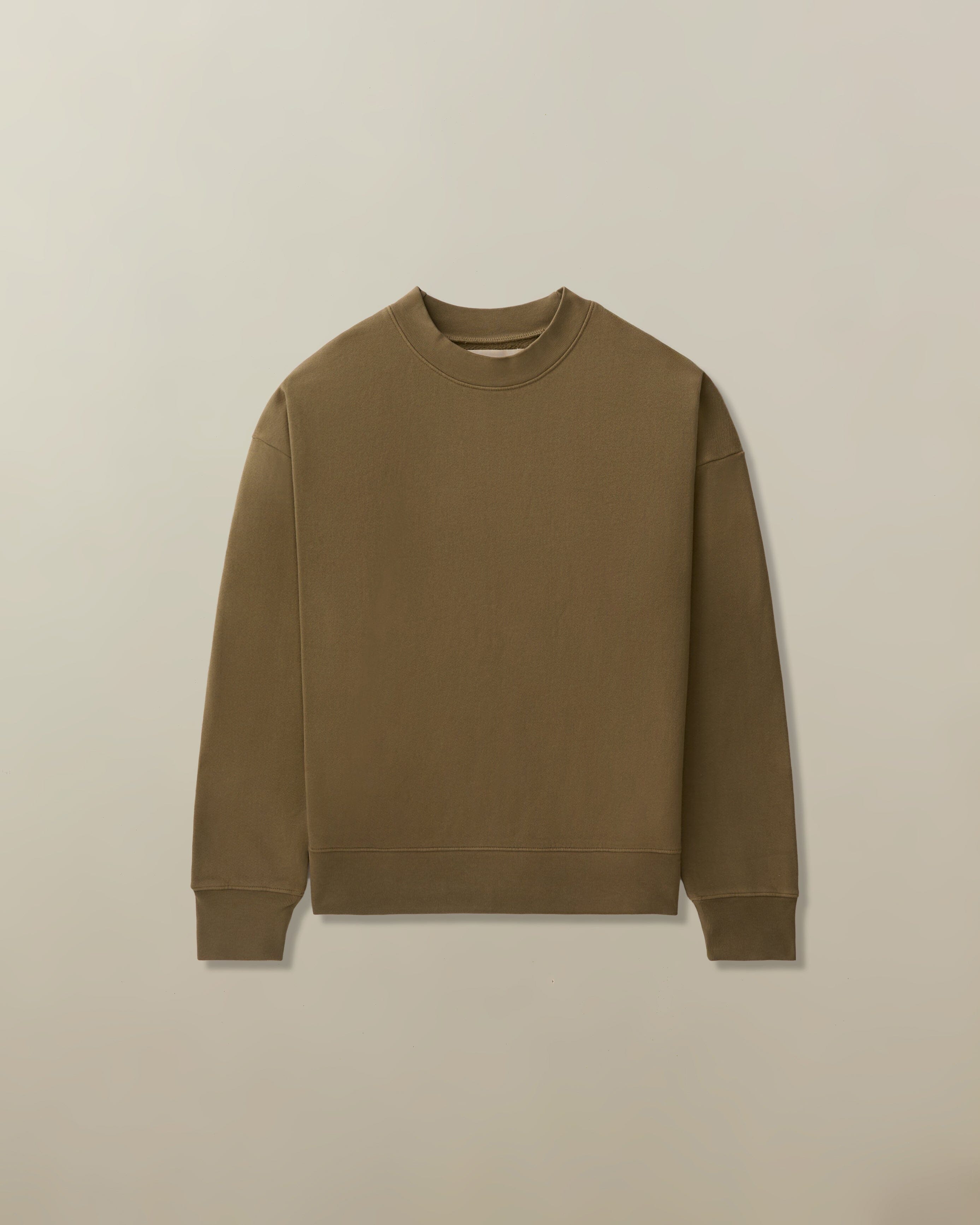 Shipwrecks Sweatshirt