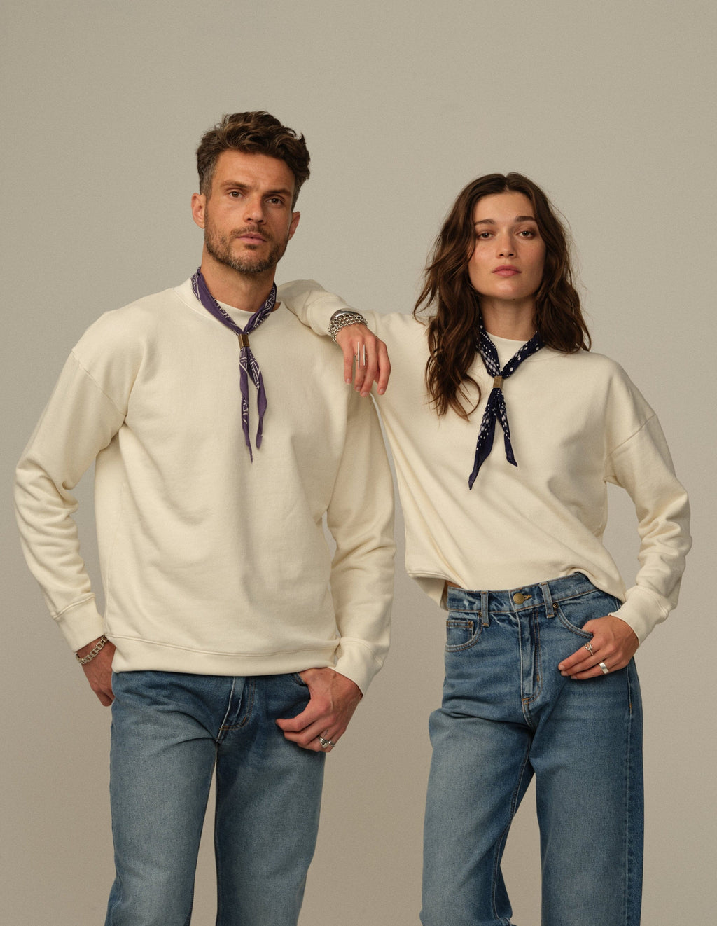 Shipwrecks Sweatshirt