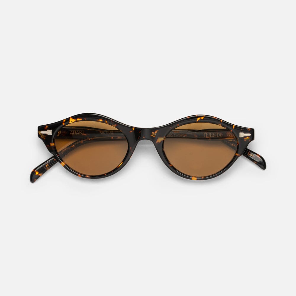 Tejesta Sunglasses - Araki