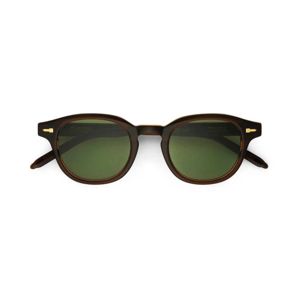 Tejesta Sunglasses - Chacon