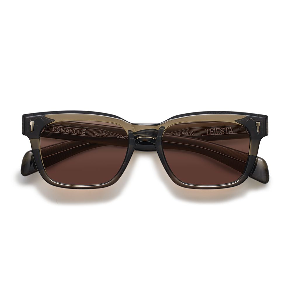 Tejesta Sunglasses - Comanche