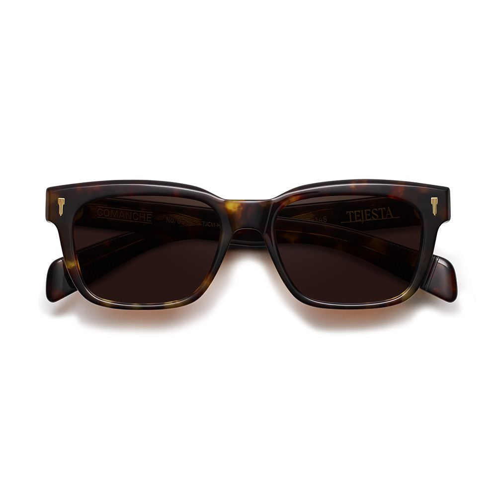 Tejesta Sunglasses - Comanche