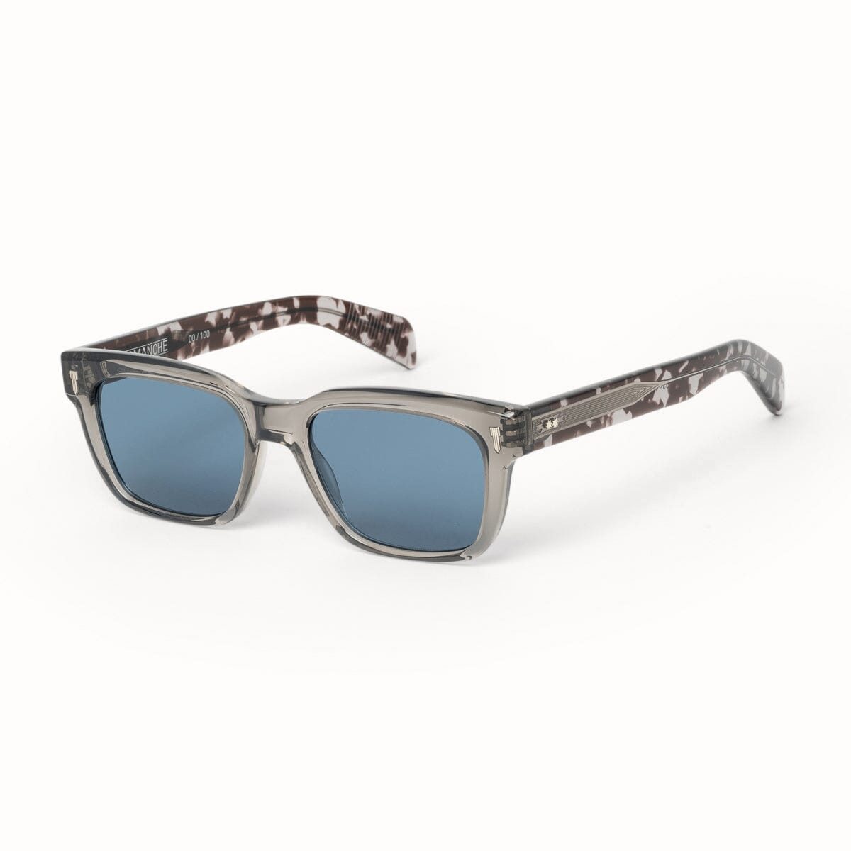 Tejesta Sunglasses - Comanche