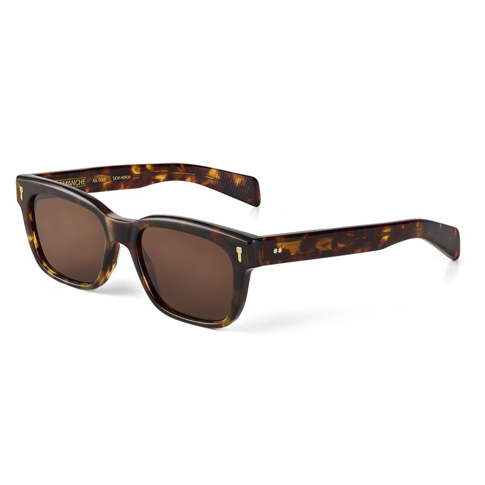 Tejesta Sunglasses - Comanche