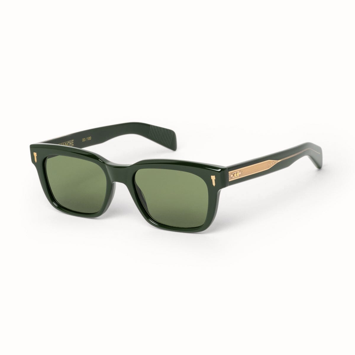 Tejesta Sunglasses - Comanche