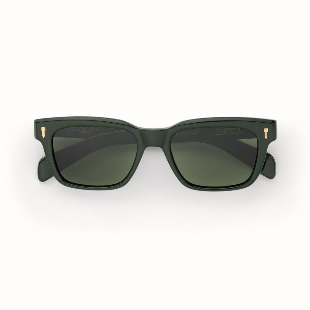 Tejesta Sunglasses - Comanche