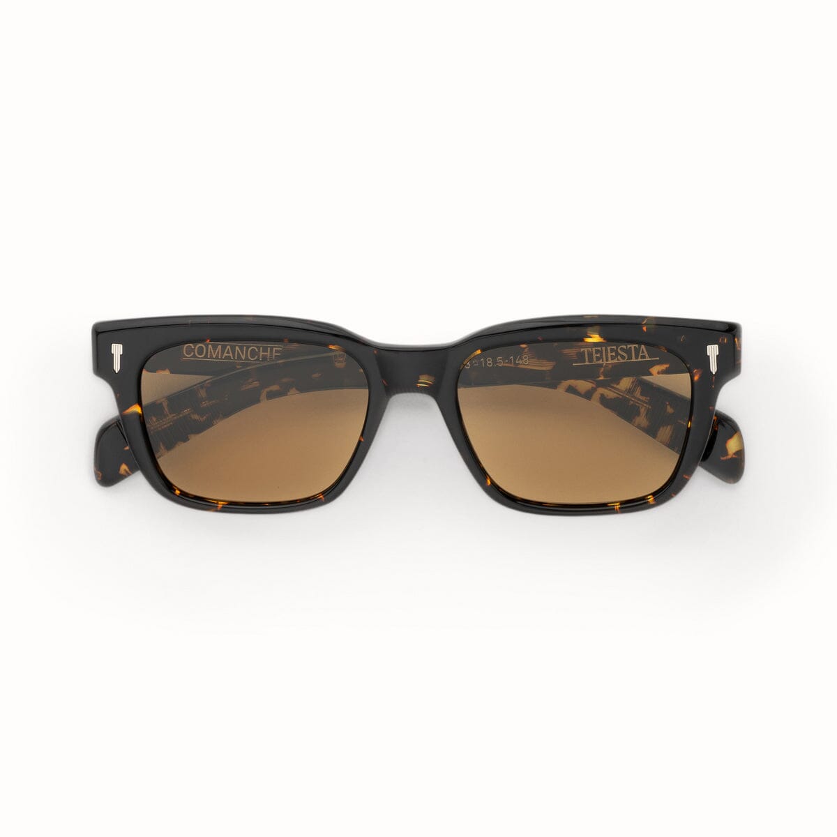 Tejesta Sunglasses - Comanche