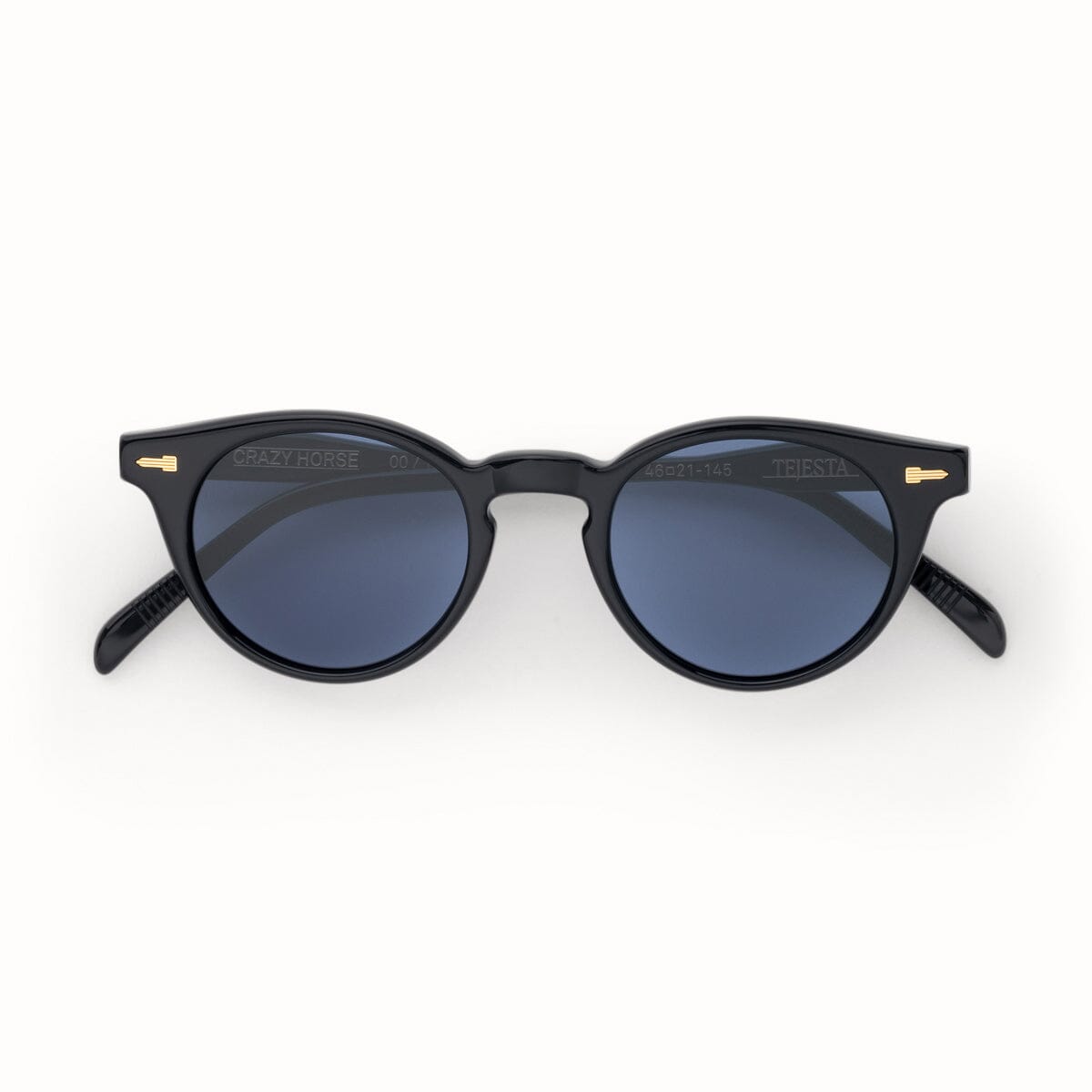Tejesta Sunglasses - Crazy Horse