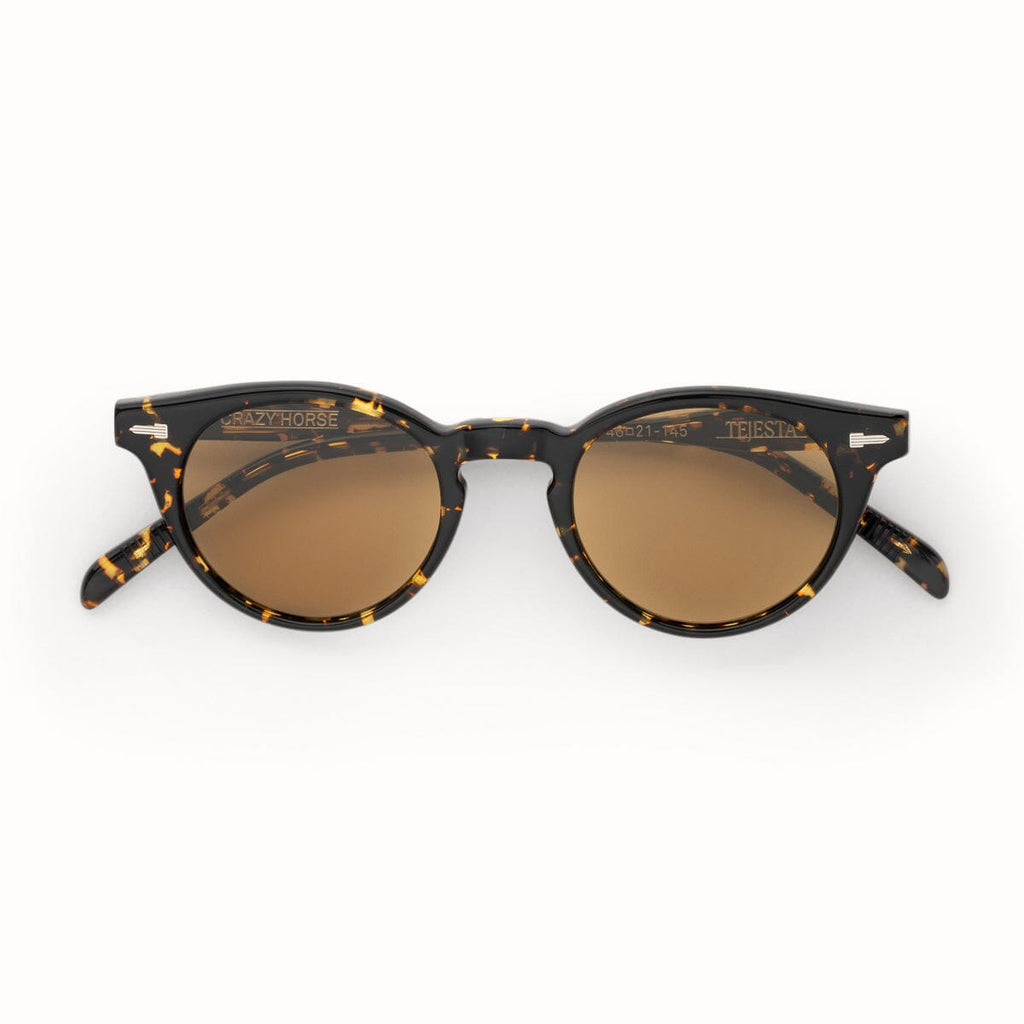 Tejesta Sunglasses - Crazy Horse